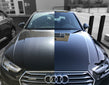 Made in Germany 100% Pure True Original Car Scratch and Paint Protection CERAMIC COAT -Apply Yourself and you love it!!! :)