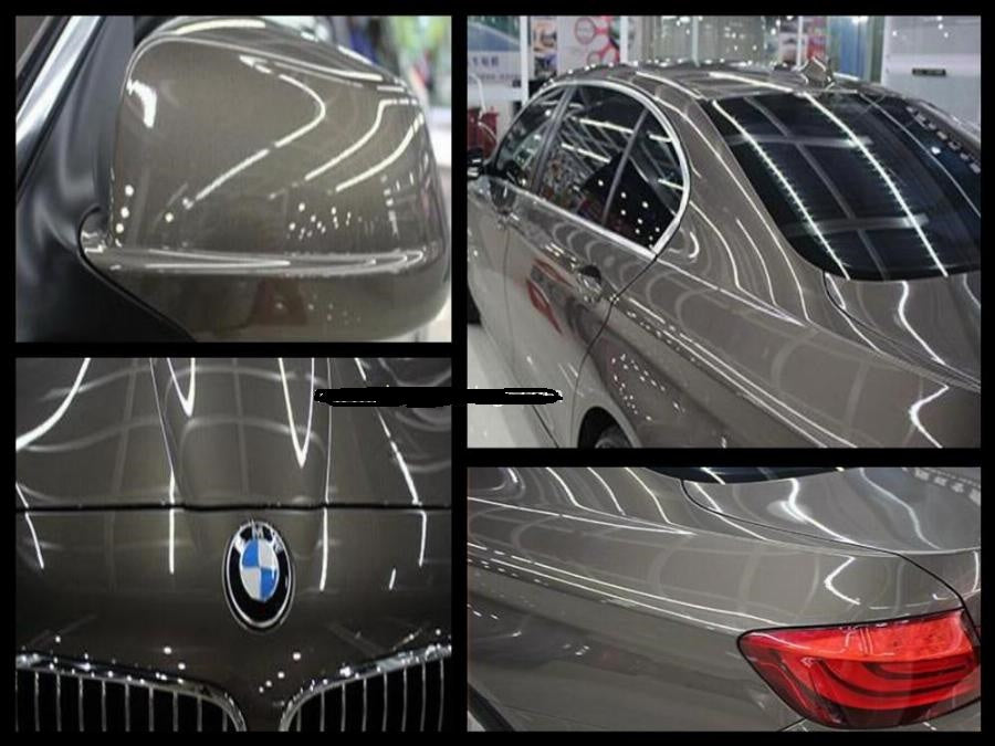 Ceramic Coating Conshohocken