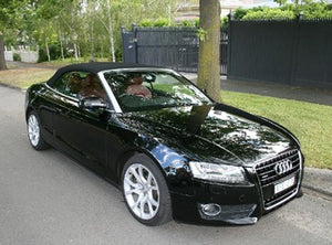 Made in Germany 100% Pure True Original Car Scratch and Paint Protection CERAMIC COAT -Apply Yourself and you love it!!! :)