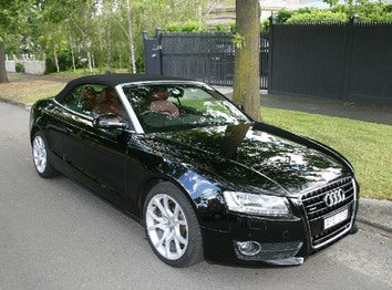 Made in Germany 100% Pure True Original Car Scratch and Paint Protection CERAMIC COAT -Apply Yourself and you love it!!! :)