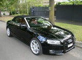 Made in Germany 100% Pure True Original Car Scratch and Paint Protection CERAMIC COAT -Apply Yourself and you love it!!! :)