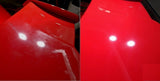Made in Germany 100% Pure True Original Car Scratch and Paint Protection CERAMIC COAT -Apply Yourself and you love it!!! :)